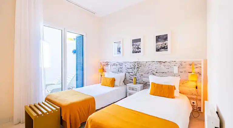 Apartment in Albufeira