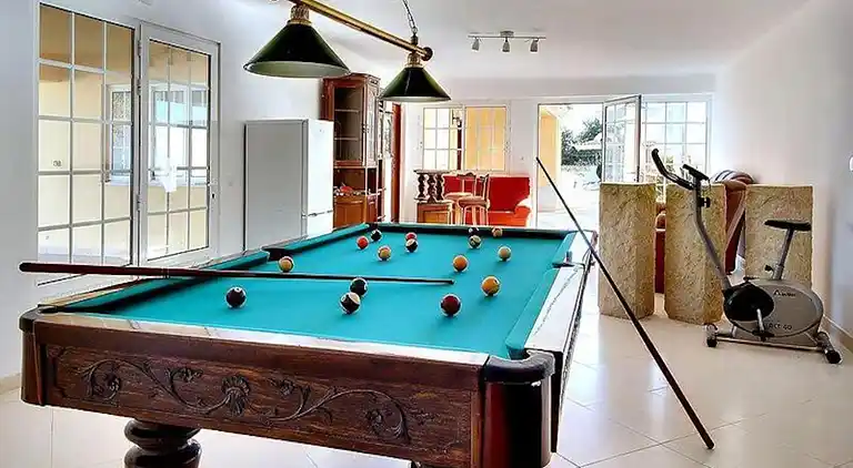 Ferienwohnung in Guia