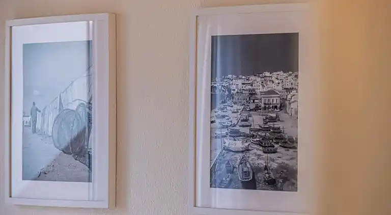 Apartment in Albufeira