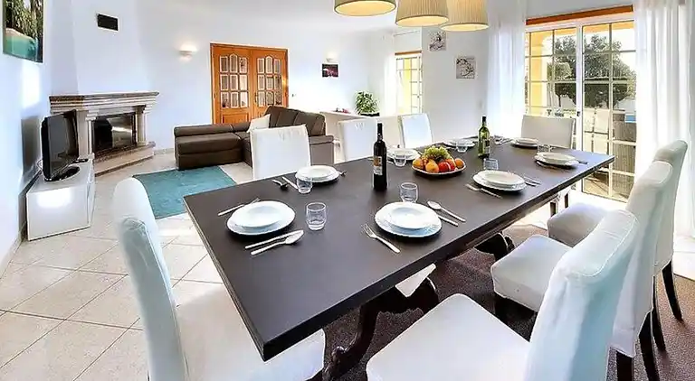 Ferienwohnung in Guia