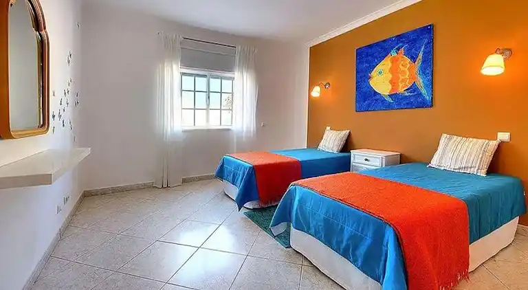 Ferienwohnung in Guia