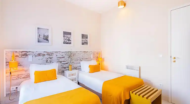 Apartment in Albufeira