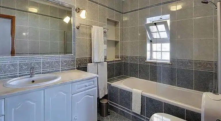 Ferienwohnung in Guia