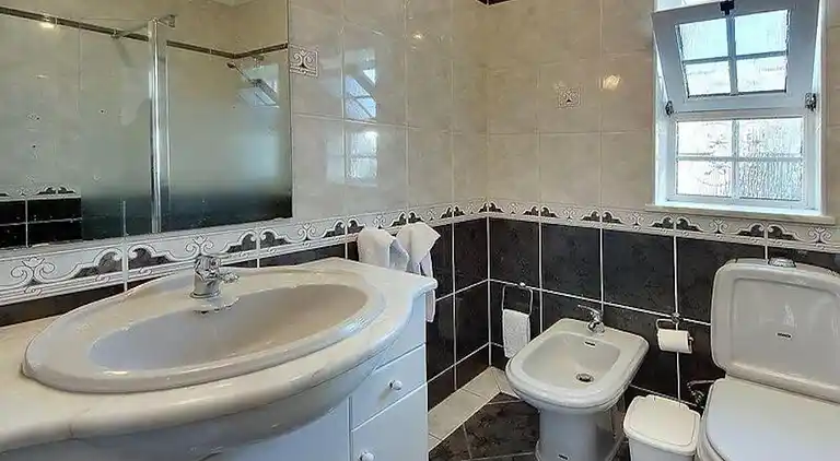 Ferienwohnung in Guia