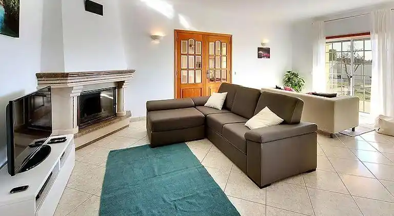 Ferienwohnung in Guia