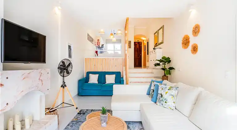 Apartment in Albufeira