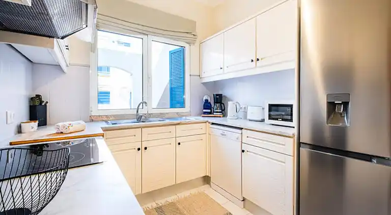 Apartment in Albufeira