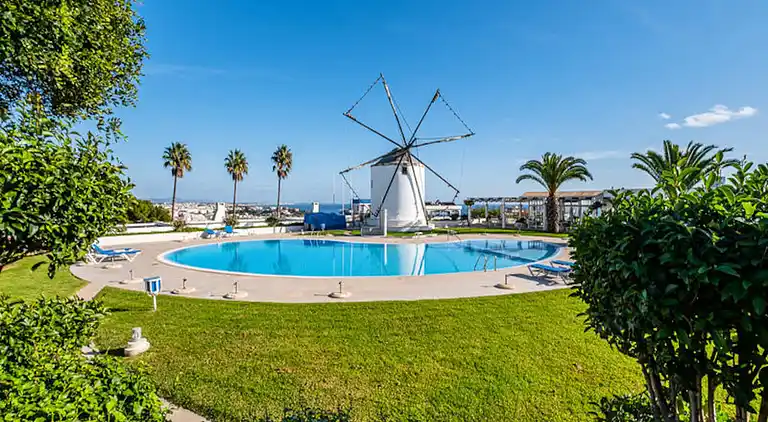 Apartment in Albufeira