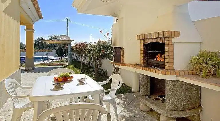 Ferienwohnung in Guia