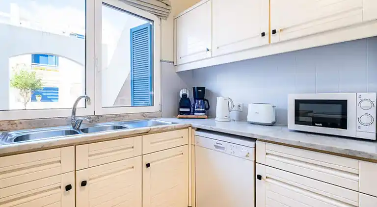 Apartment in Albufeira