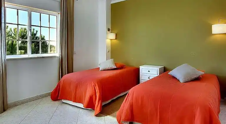 Ferienwohnung in Guia