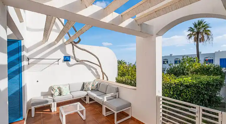 Apartment in Albufeira