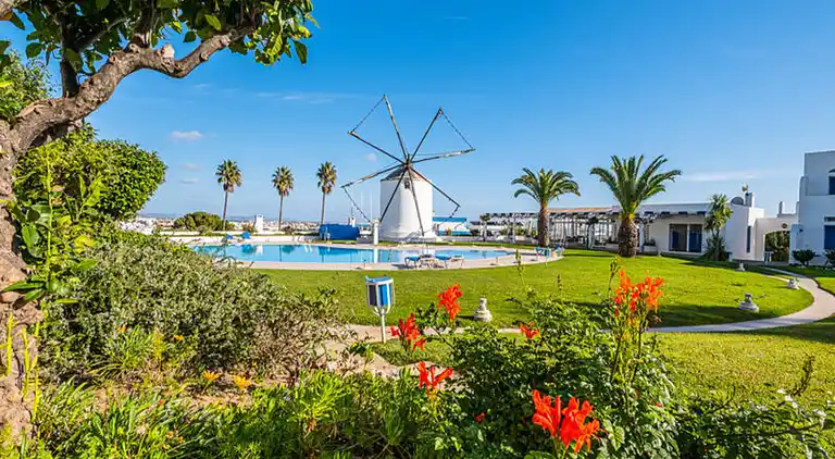 Apartment in Albufeira