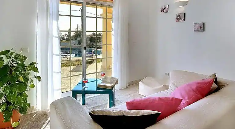 Ferienwohnung in Guia