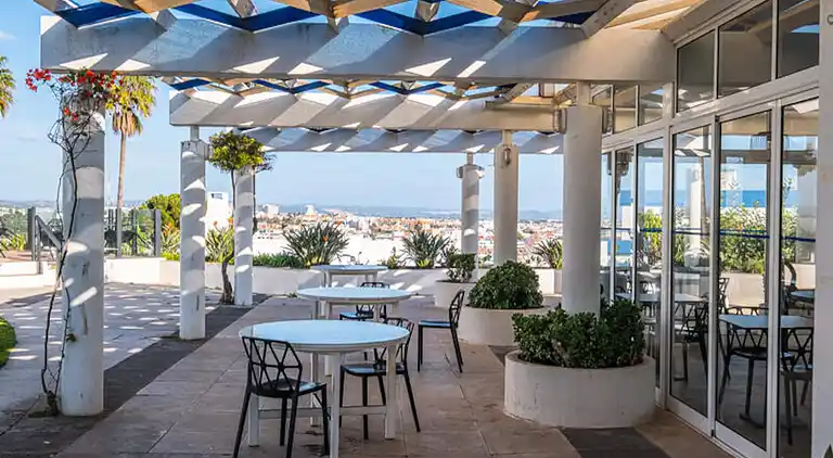 Apartment in Albufeira