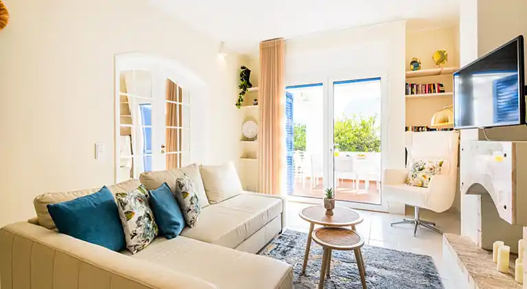 Apartment in Albufeira