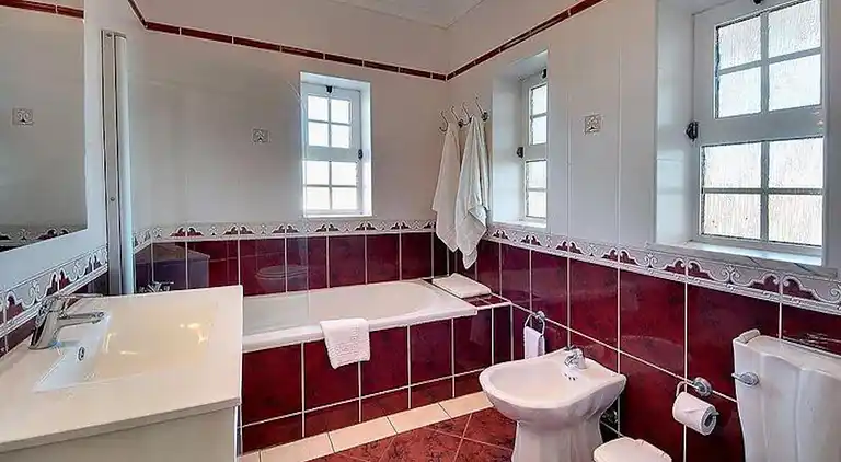 Ferienwohnung in Guia