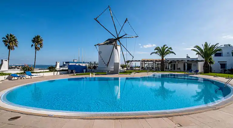 Apartment in Albufeira