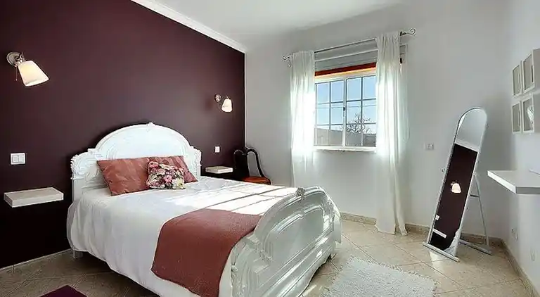 Ferienwohnung in Guia