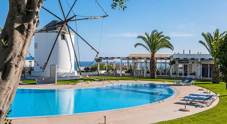 Apartment in Albufeira