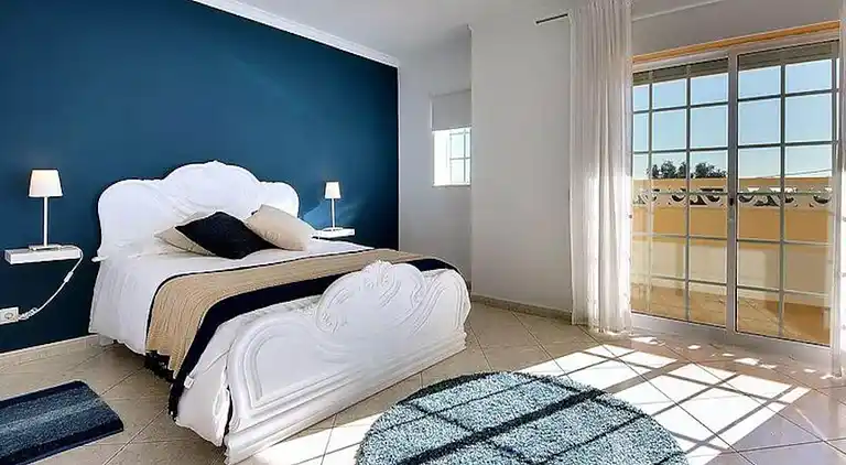 Ferienwohnung in Guia