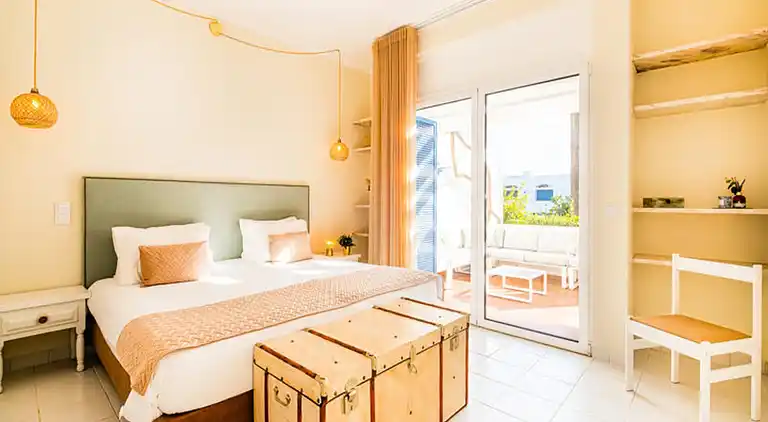 Apartment in Albufeira