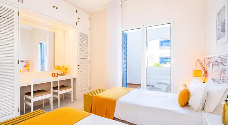 Apartment in Albufeira