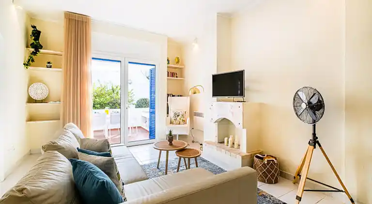 Apartment in Albufeira