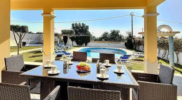 Ferienwohnung in Guia