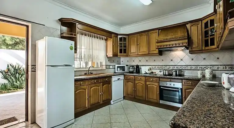 Ferienwohnung in Guia