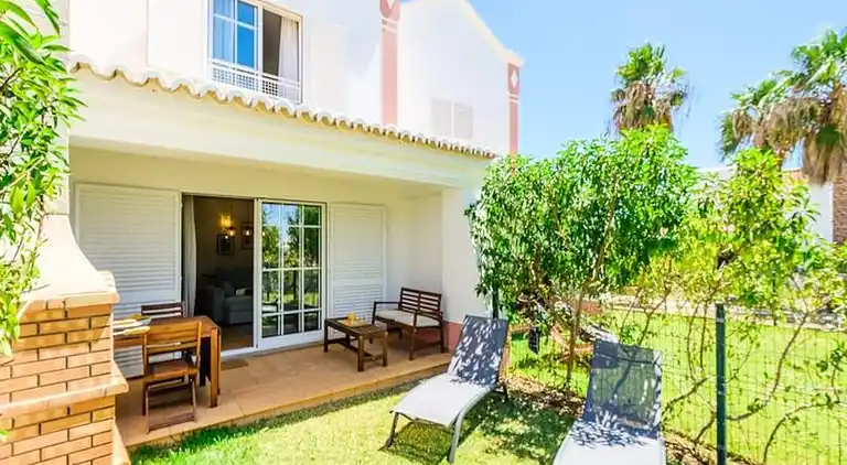 Apartment in Albufeira