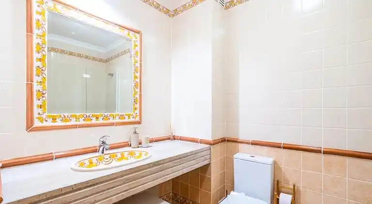 Apartment in Albufeira