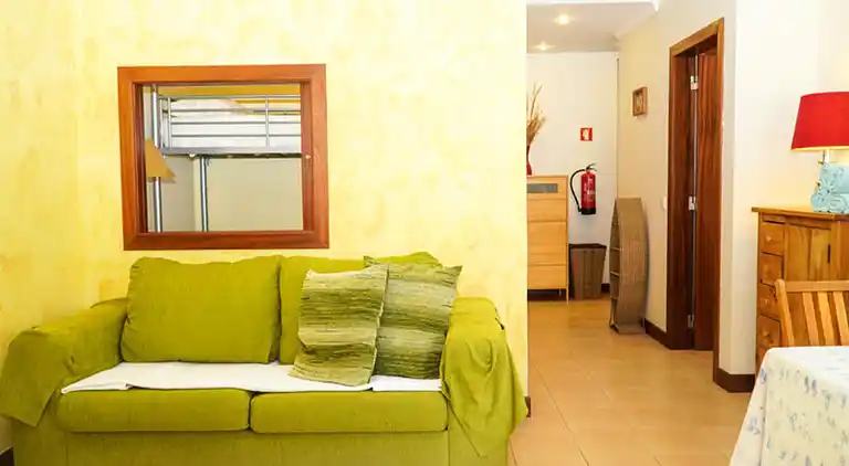 Apartment in Urbanização dos Salgados