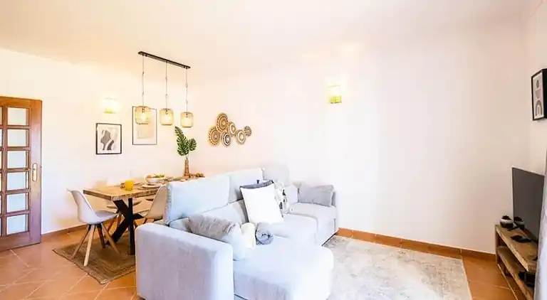 Apartment in Albufeira