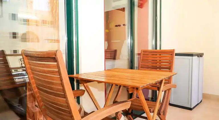 Apartment in Urbanização dos Salgados