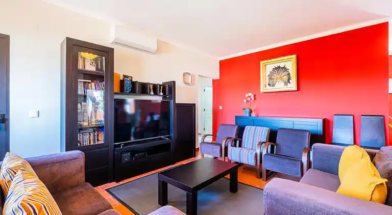 Ferienwohnung in Albufeira