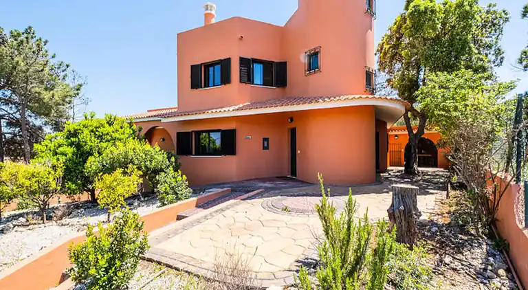 Ferienwohnung in Albufeira