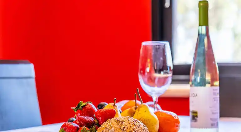 Ferienwohnung in Albufeira