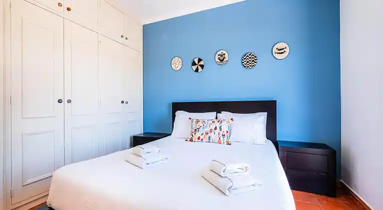 Ferienwohnung in Albufeira