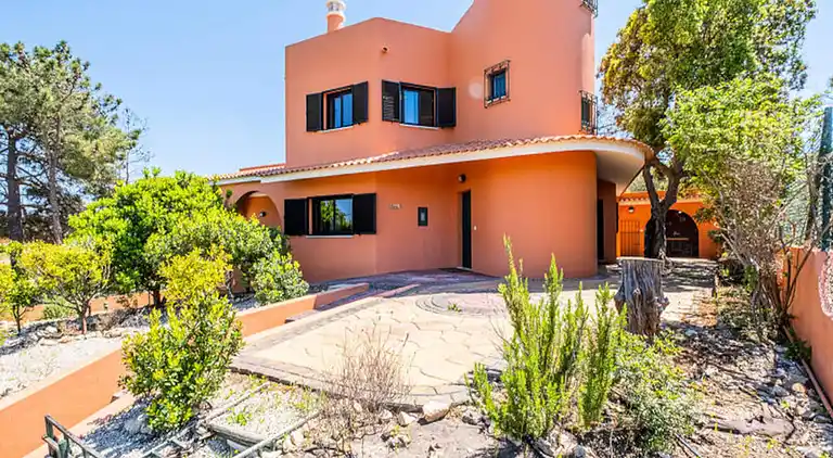 Ferienwohnung in Albufeira