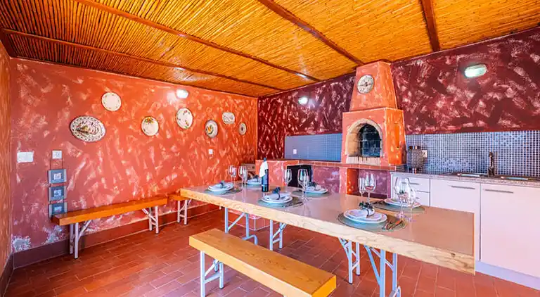 Ferienwohnung in Albufeira