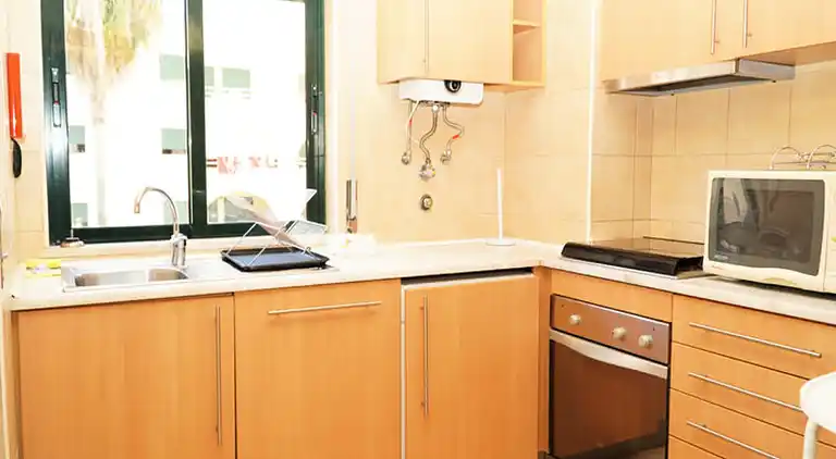 Apartment in Urbanização dos Salgados