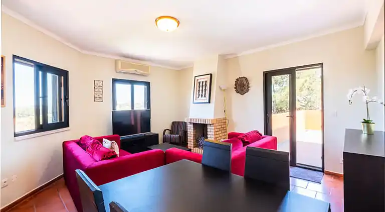 Ferienwohnung in Albufeira