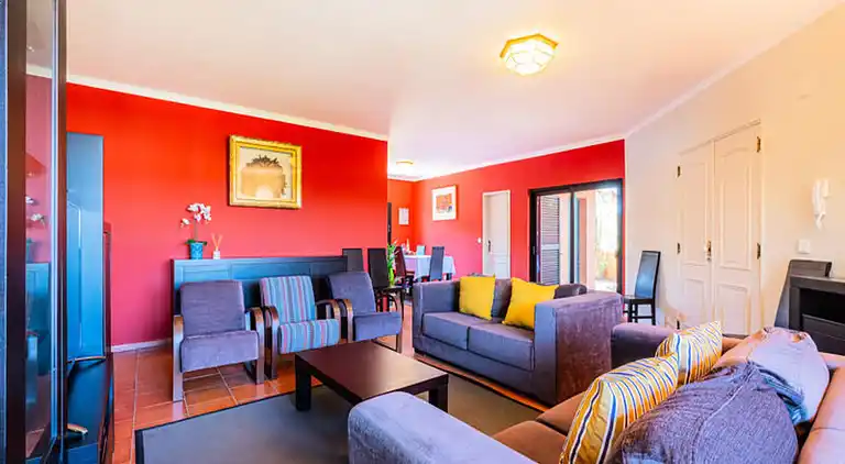 Ferienwohnung in Albufeira