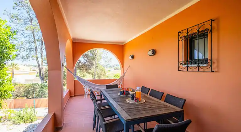 Ferienwohnung in Albufeira