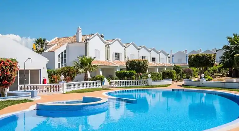 Apartment in Albufeira
