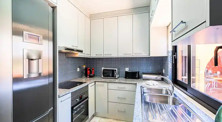 Ferienwohnung in Albufeira