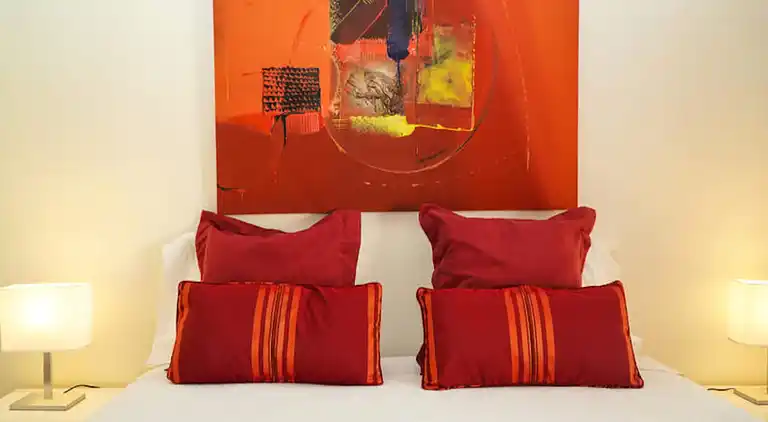 Apartment in Urbanização dos Salgados