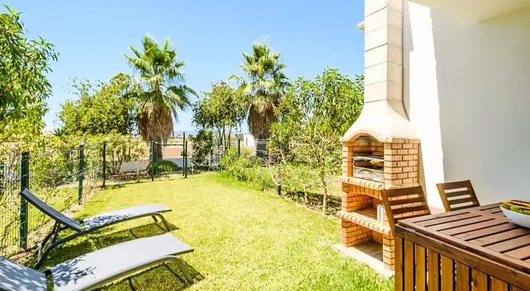 Apartment in Albufeira