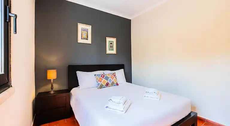 Ferienwohnung in Albufeira